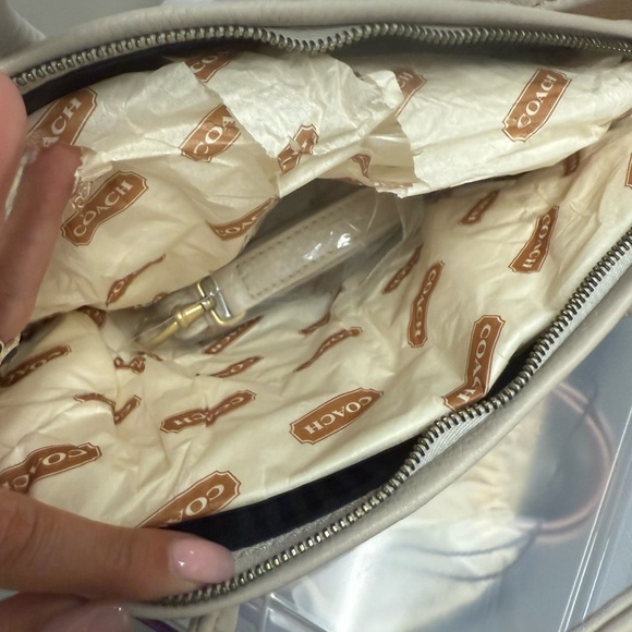 Coach vintage Sonoma satchel. STYLE 4921 - Picture 12 of 13